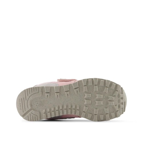 New Balance Kids 574 Sneakers | Lifestyle Shoes | Shop Now!